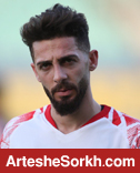 شرایط متفاوت دو بازیکن قرضی پرسپولیس